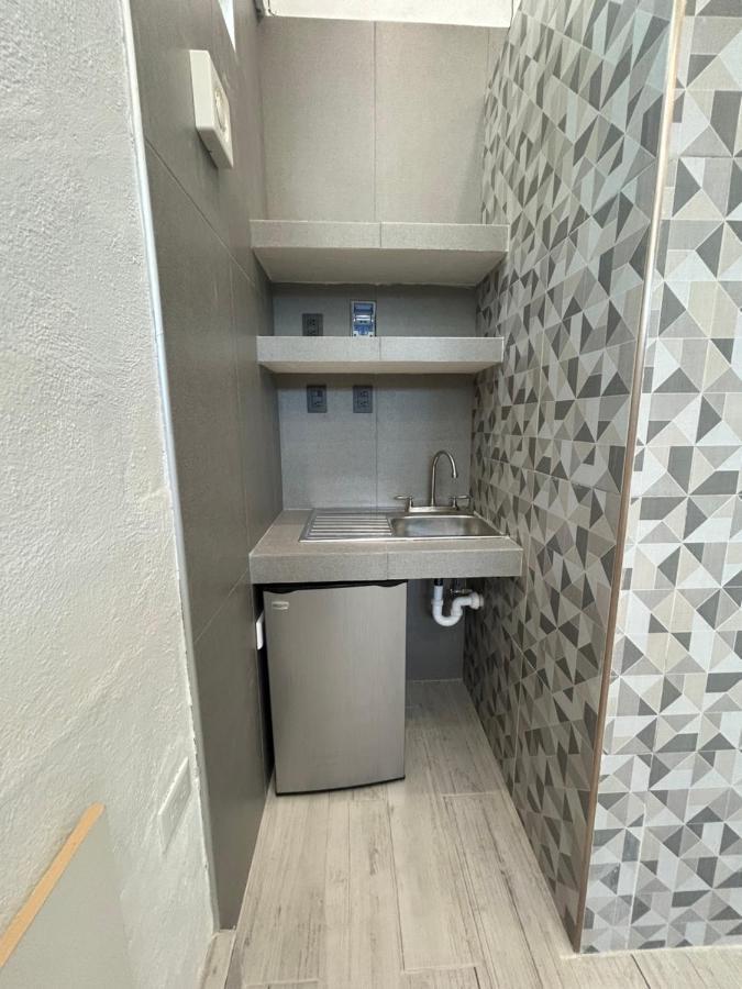 Apartmán Rose 5 Cancún Exteriér fotografie