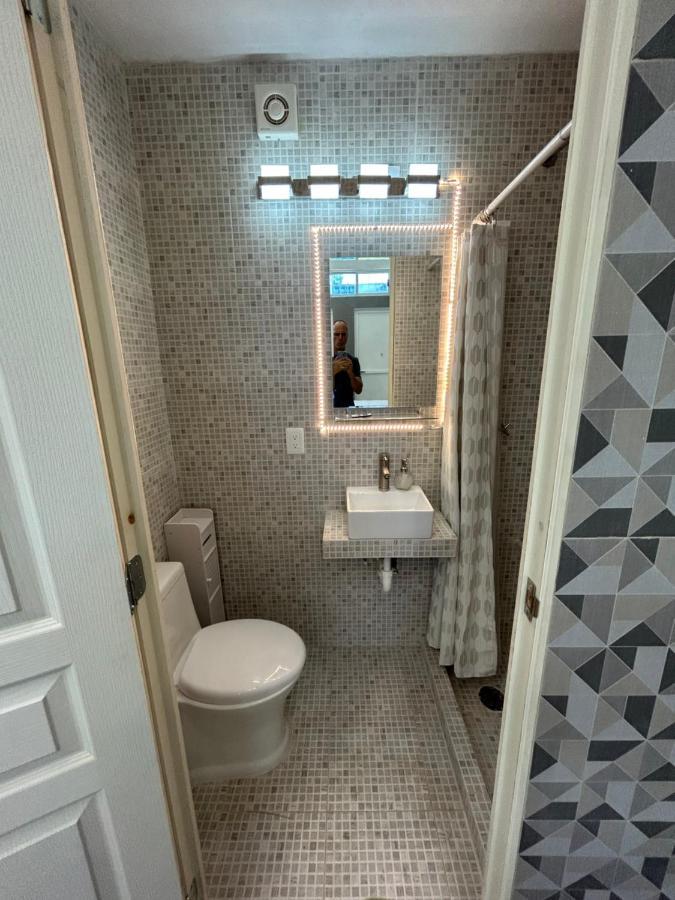Apartmán Rose 5 Cancún Exteriér fotografie