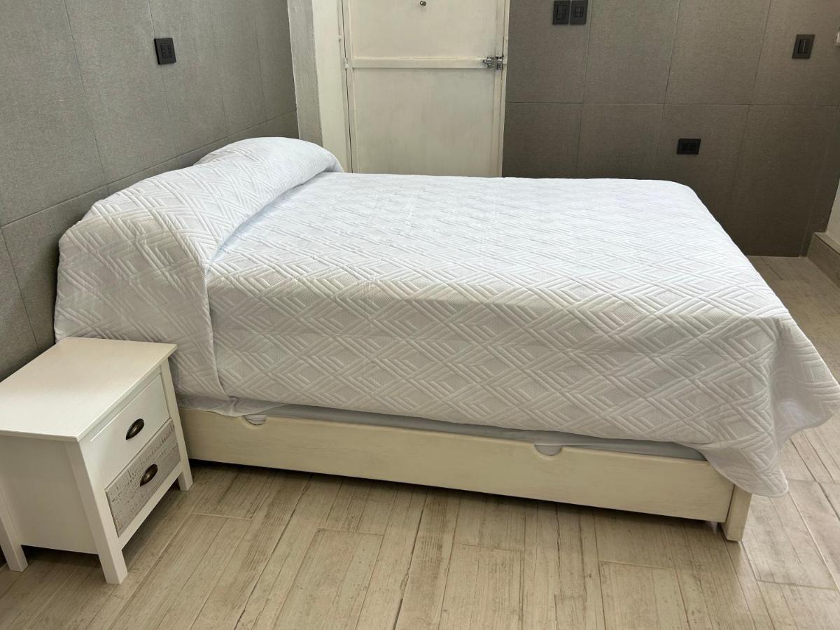 Apartmán Rose 5 Cancún Exteriér fotografie