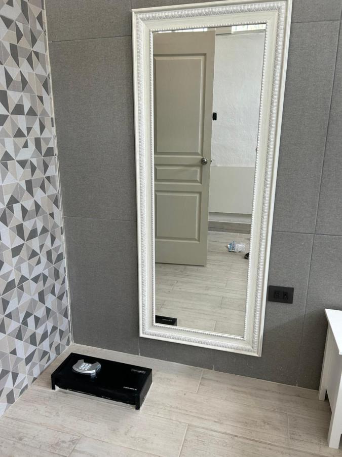 Apartmán Rose 5 Cancún Exteriér fotografie